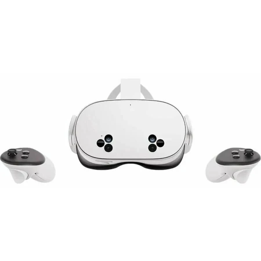 Шлем виртуальной реальности Oculus Quest 3S 128GB