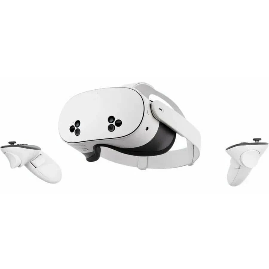 Шлем виртуальной реальности Oculus Quest 3S 128GB