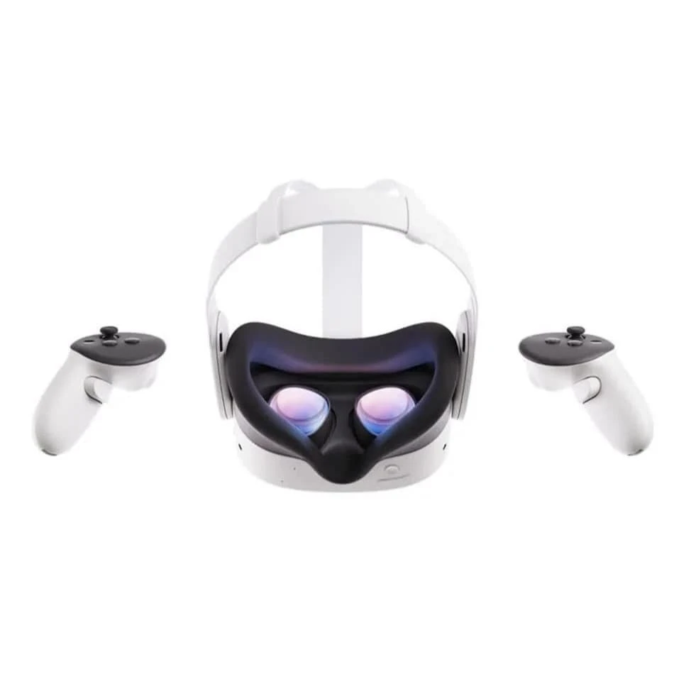 Шлем виртуальной реальности Oculus Quest 3S 128GB