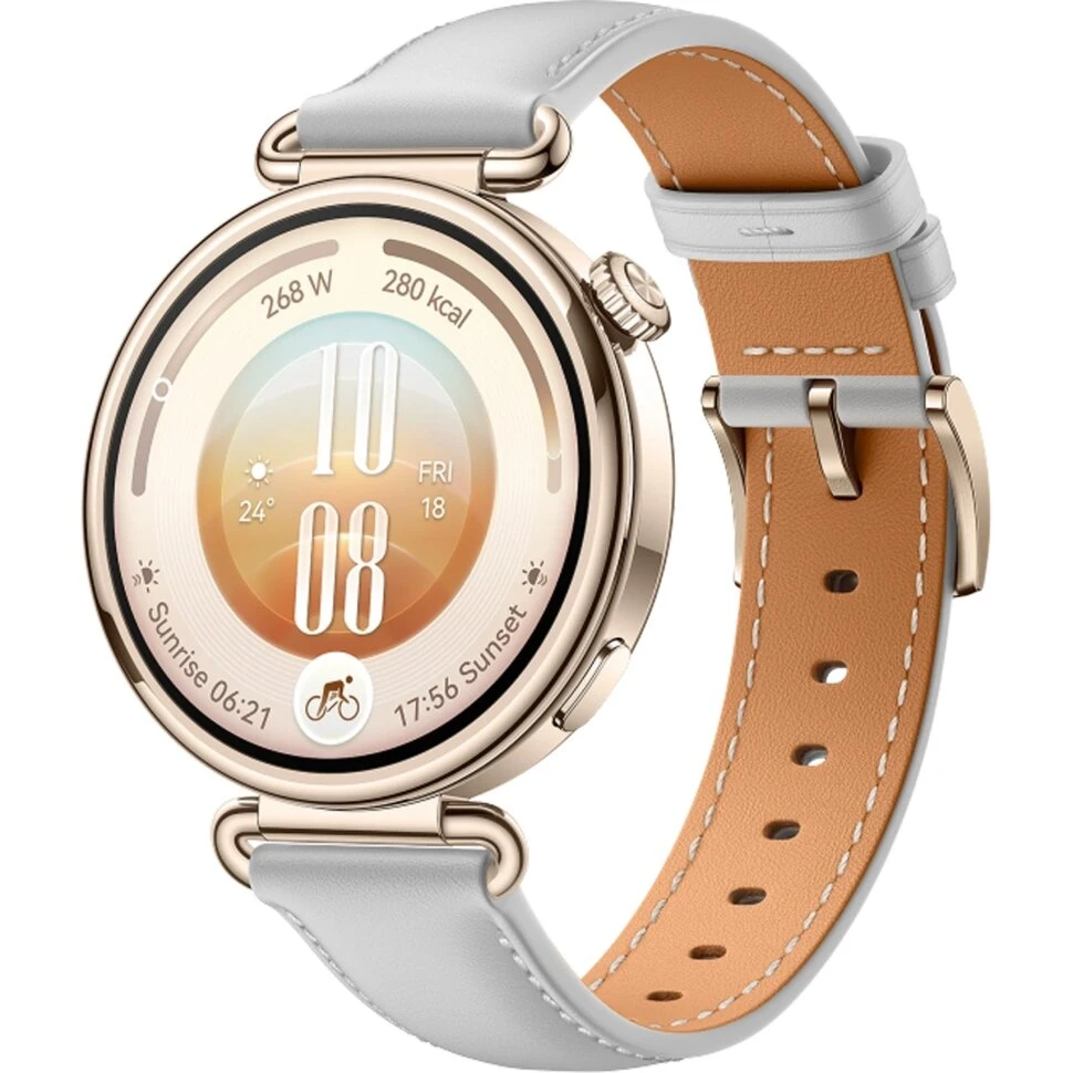 Умные часы HUAWEI Watch GT 7 41mm Серый (Grey)
