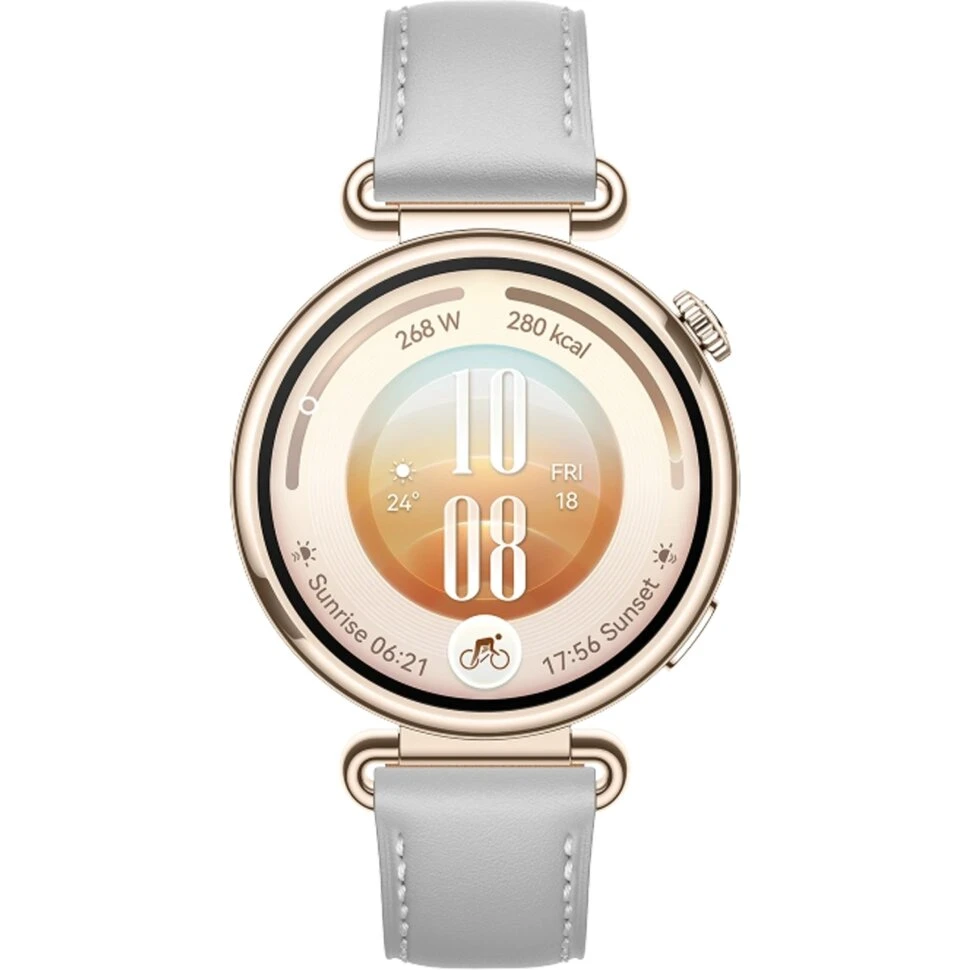 Умные часы HUAWEI Watch GT 7 41mm Серый (Grey)