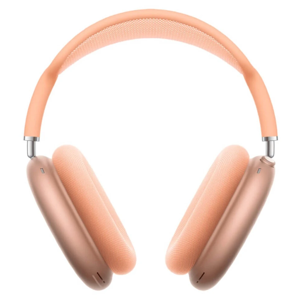 Беспроводные наушники Apple AirPods Max 2 (2026) Оранжевый (Orange)