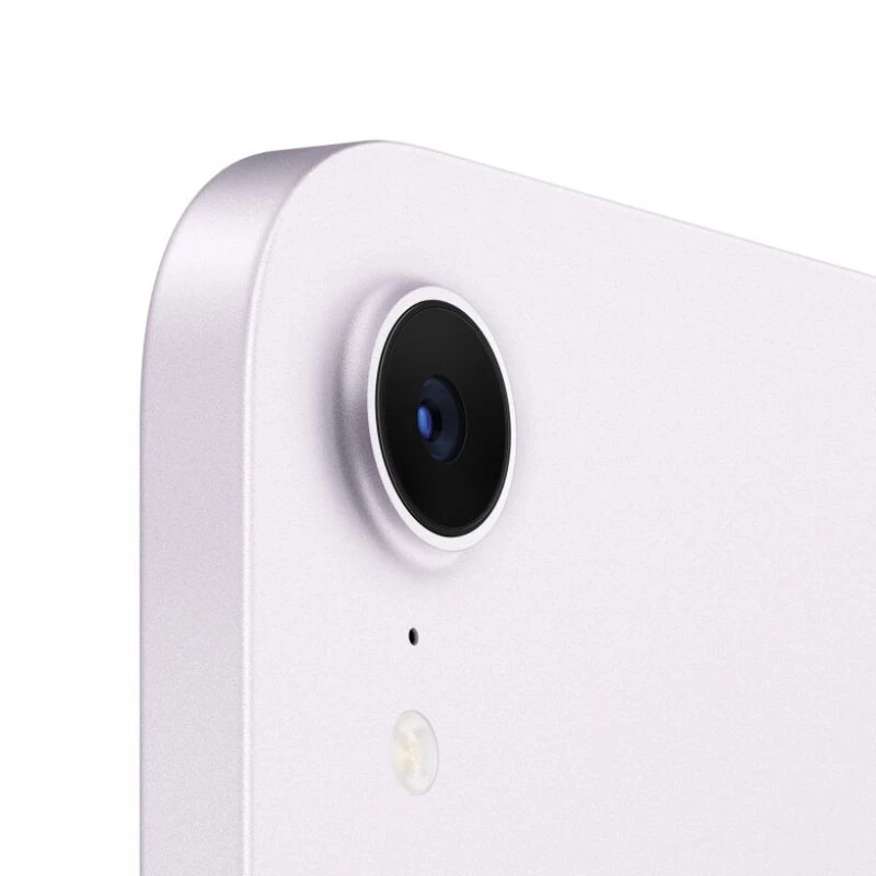 Планшет Apple iPad mini (2024) 128GB Wi-Fi Фиолетовый