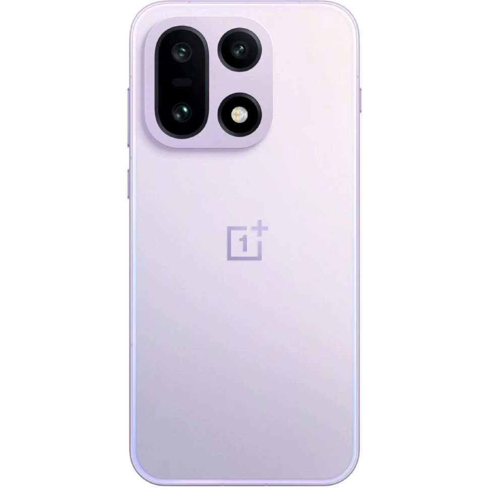 Смартфон OnePlus 15 16/512GB Фиолетовый (Ultra Violet)