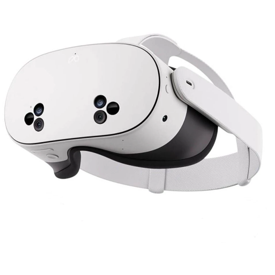 Шлем виртуальной реальности Oculus Quest 3S 256GB