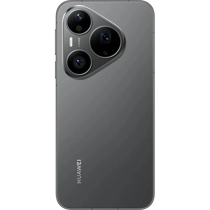 Смартфон HUAWEI Pura 90s Pro 12/256GB Черный (Mulberry Black)