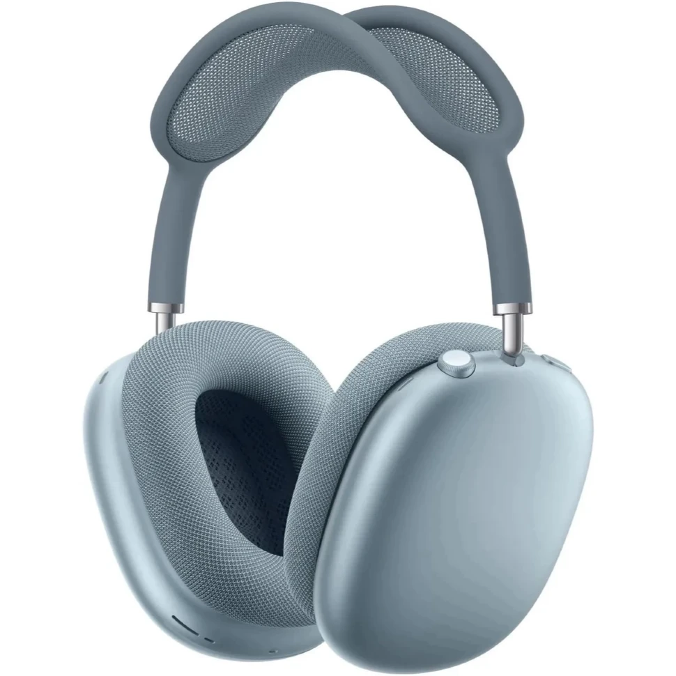 Беспроводные наушники Apple AirPods Max 2 (2026) Синий (Blue)