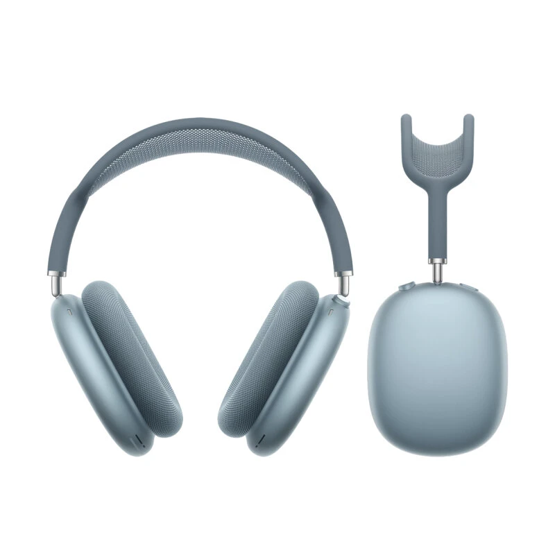 Беспроводные наушники Apple AirPods Max 2 (2026) Синий (Blue)