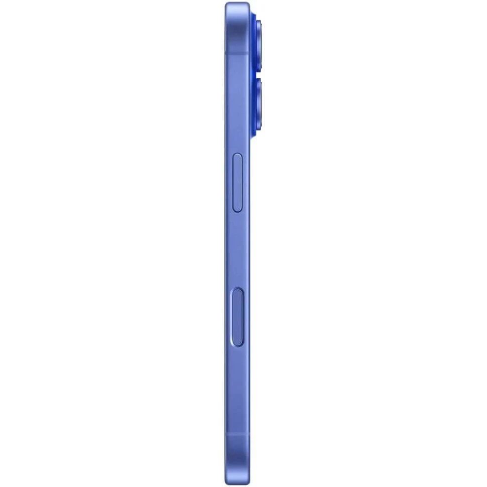 Смартфон Apple iPhone 16 Plus 512GB Ультрамарин (Ultramarine) Sim+eSim