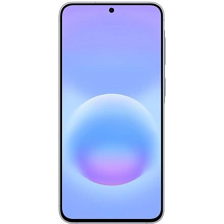 Смартфон Samsung Galaxy A57 5G 8/256GB Голубой (Awesome Icyblue)