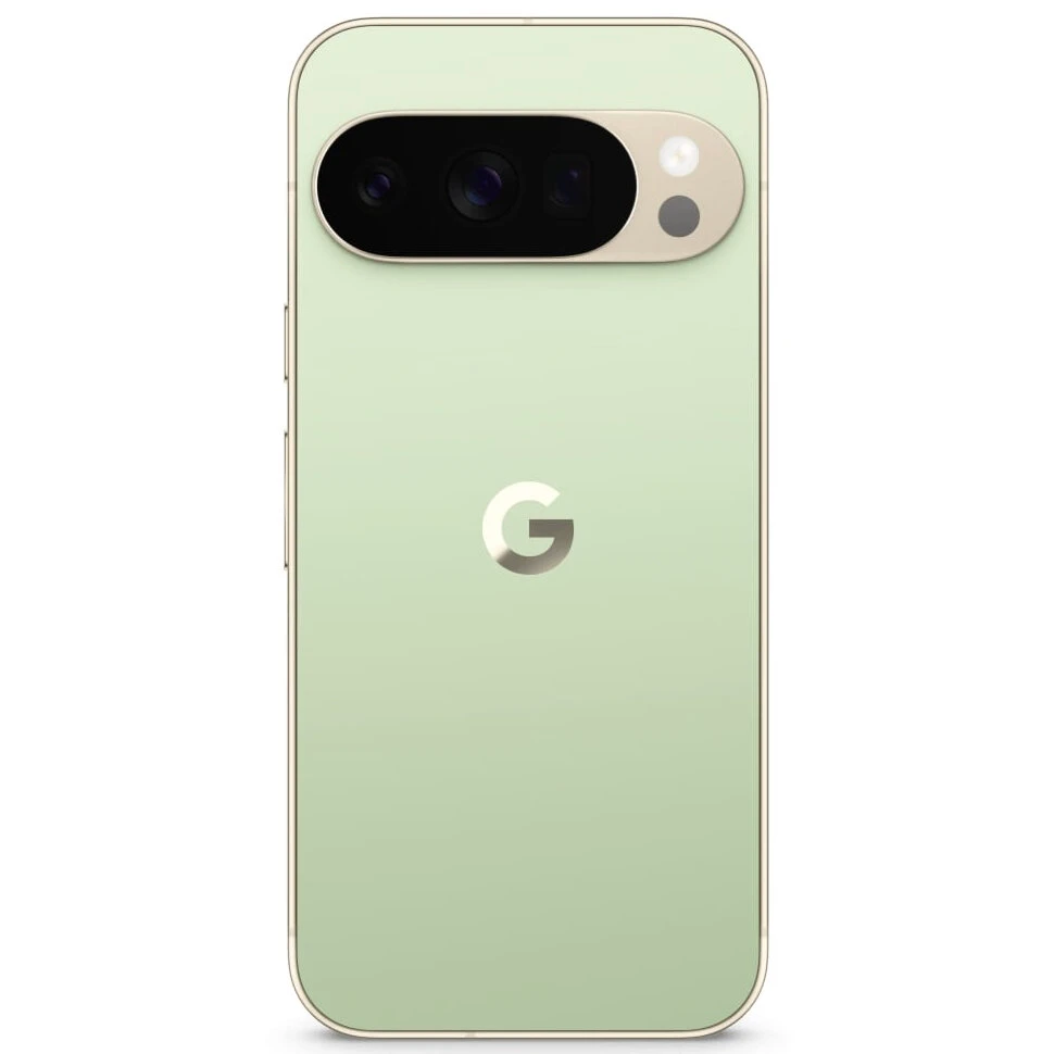 Смартфон Google Pixel 10 Pro 16/256GB Мятный (Jade)