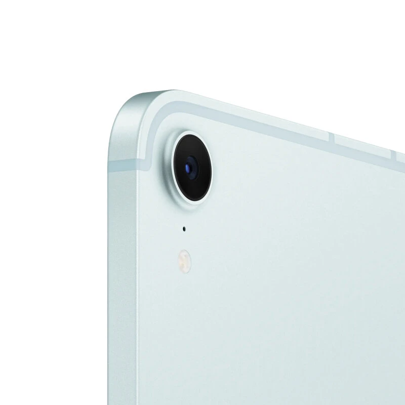 Планшет Apple iPad mini (2024) 256GB Wi-Fi + Cellular Голубой