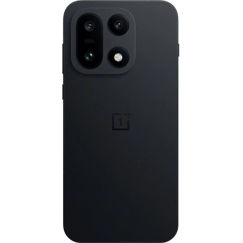 Смартфон OnePlus 15 16/512GB Черный (Infinite Black)