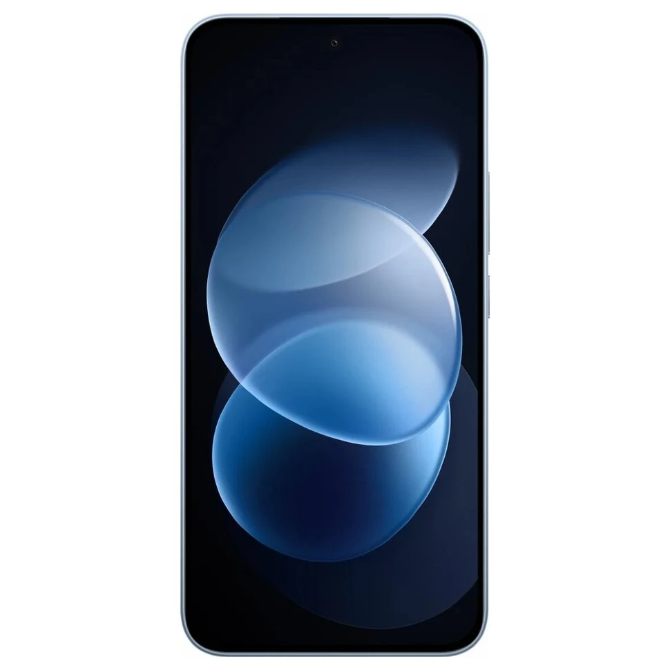 Смартфон Xiaomi Redmi Note 17 Pro 5G 6/128GB Голубой (Sky Blue)