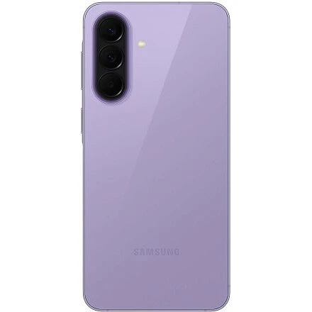 Смартфон Samsung Galaxy A57 5G 8/256GB Лиловый (Awesome Lilac)