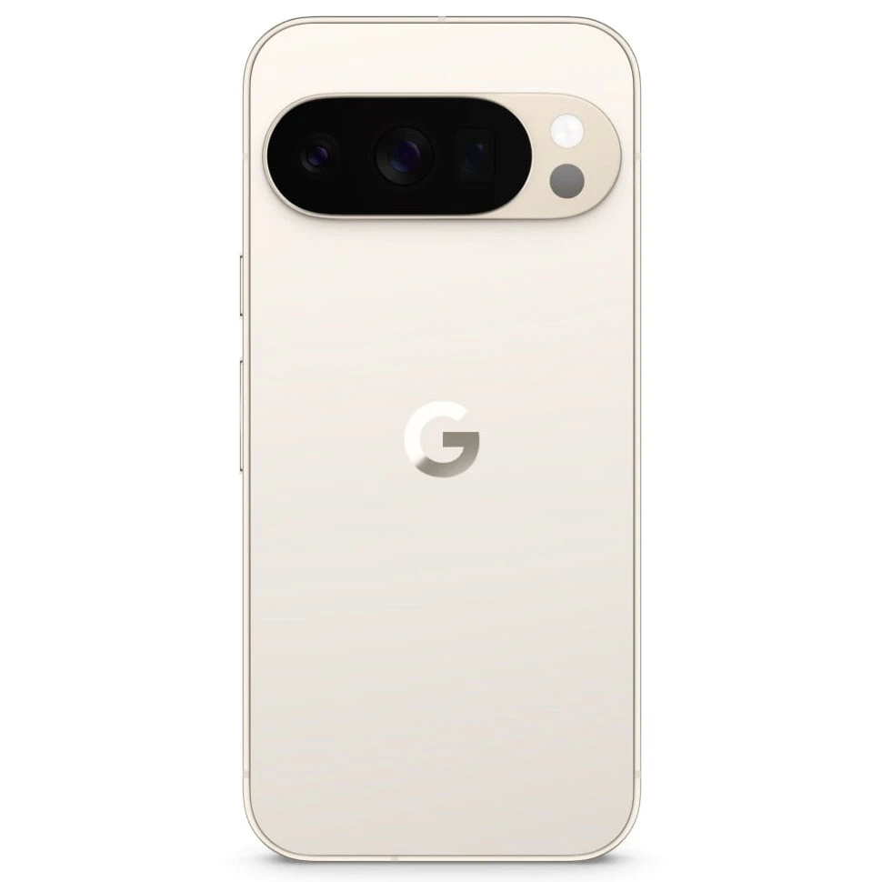 Смартфон Google Pixel 10 Pro 16/256GB Бежевый (Porcelain)