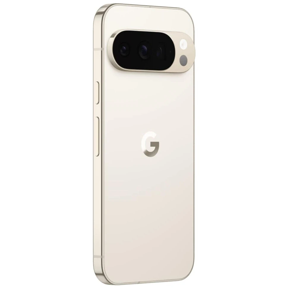 Смартфон Google Pixel 10 Pro 16/256GB Бежевый (Porcelain)