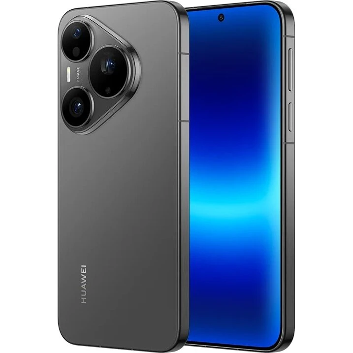 Смартфон HUAWEI Pura 90s Pro 12/512GB Черный (Mulberry Black)