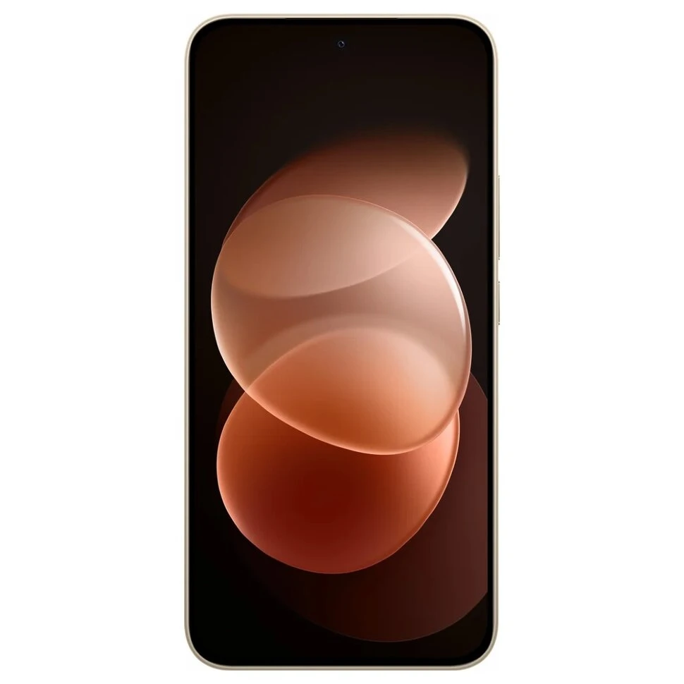 Смартфон Xiaomi Redmi Note 17 Pro 5G 6/128GB Оранжевый (Satin Orange)