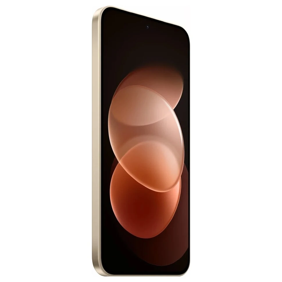 Смартфон Xiaomi Redmi Note 17 Pro 5G 6/128GB Оранжевый (Satin Orange)