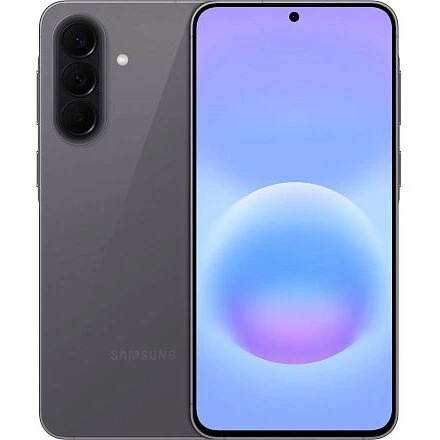 Смартфон Samsung Galaxy A57 5G 8/256GB Серый (Awesome Gray)
