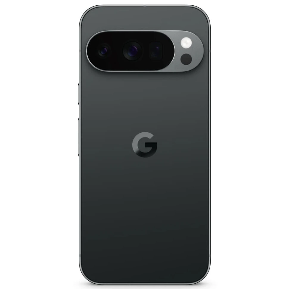 Смартфон Google Pixel 10 Pro 16/128GB Черный (Obsidian)