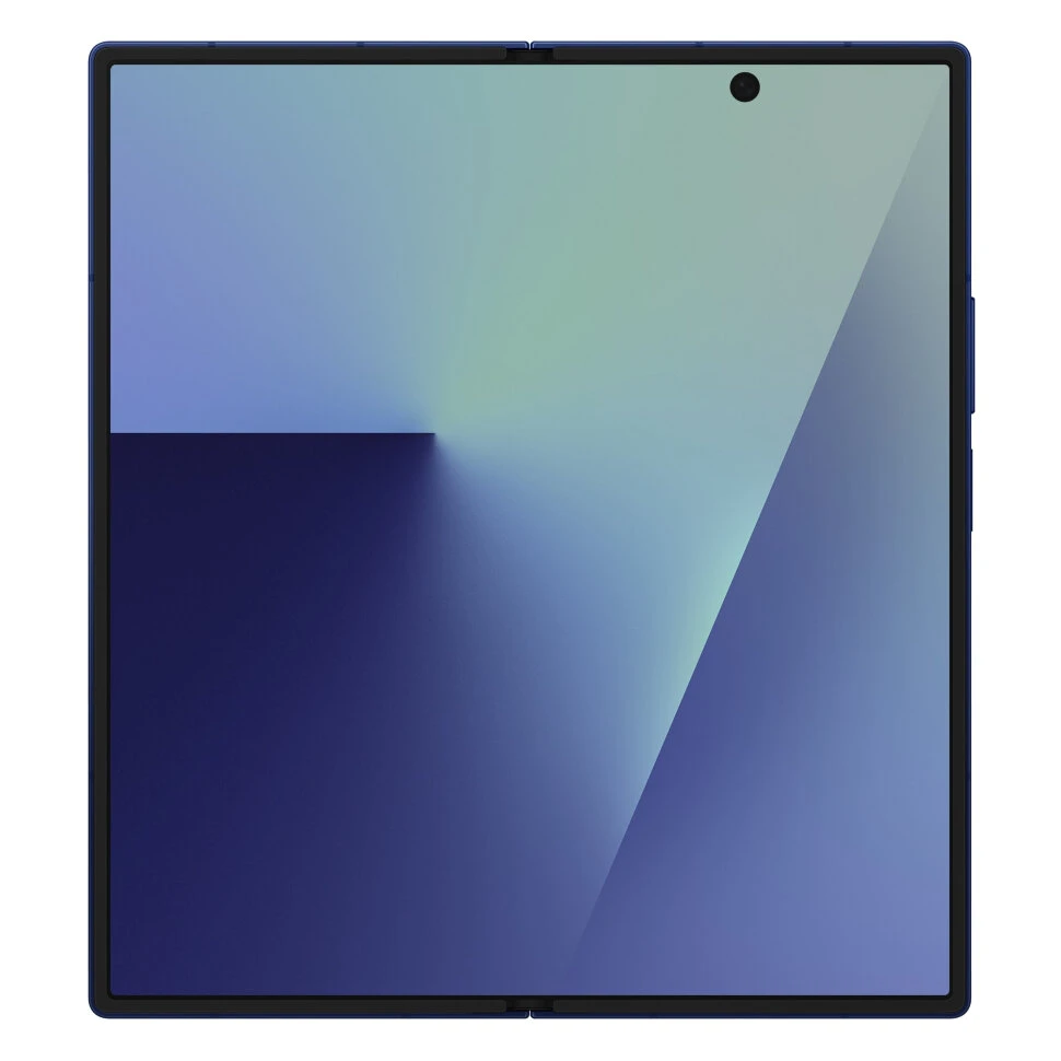 Смартфон Samsung Galaxy Z Fold7 12/256GB Синий (Blue Shadow)