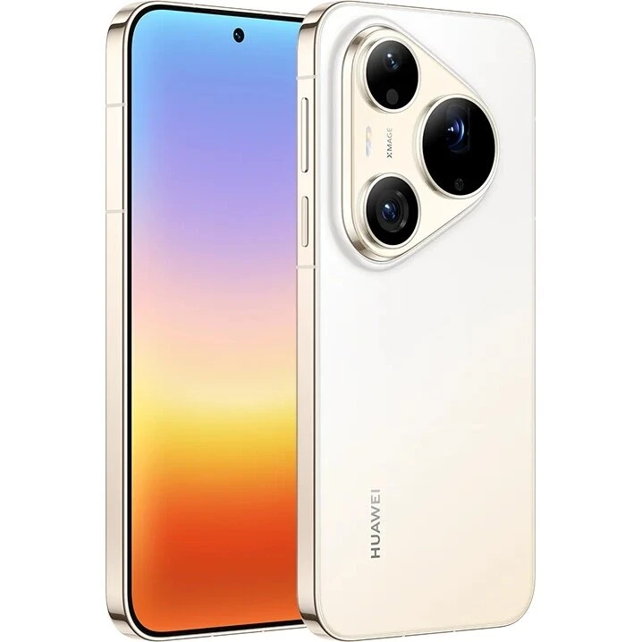 Смартфон HUAWEI Pura 90s Pro Max 12/256GB Золотой (Blush Gold)