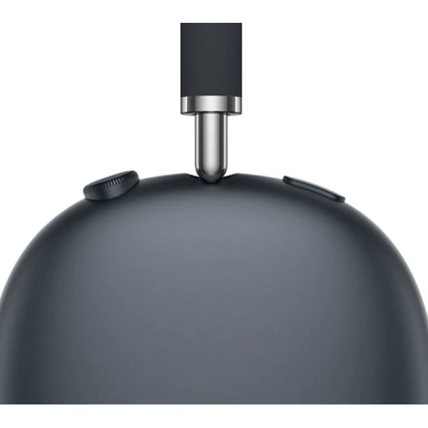 Беспроводные наушники Apple AirPods Max 2 (2026) Черный (Midnight)