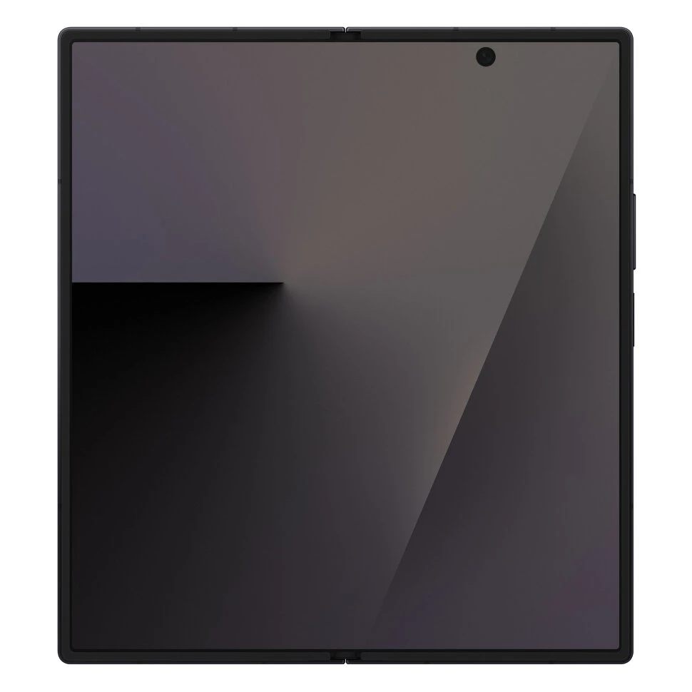 Смартфон Samsung Galaxy Z Fold7 12/256GB Черный (Jet Black)