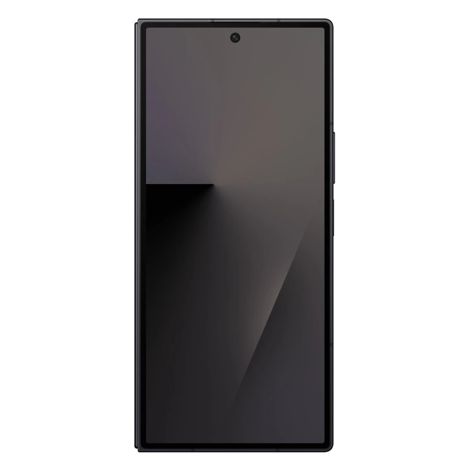 Смартфон Samsung Galaxy Z Fold7 12/256GB Черный (Jet Black)