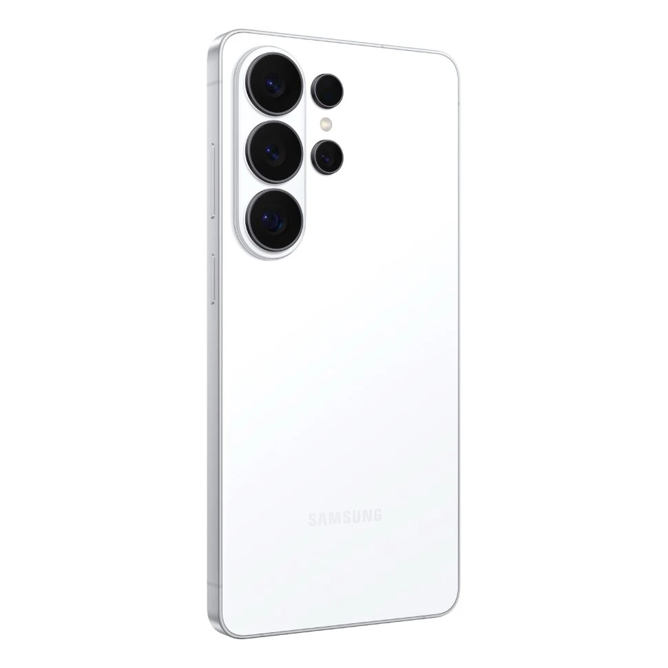Смартфон Samsung Galaxy S26 Ultra 12/256GB Белый (White)