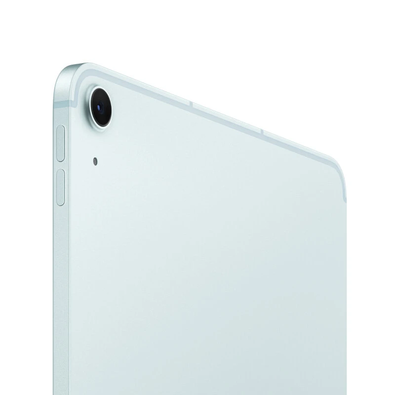 Планшет Apple iPad Air 11 (2025) 1024GB Wi-Fi + Cellular Голубой (Blue)
