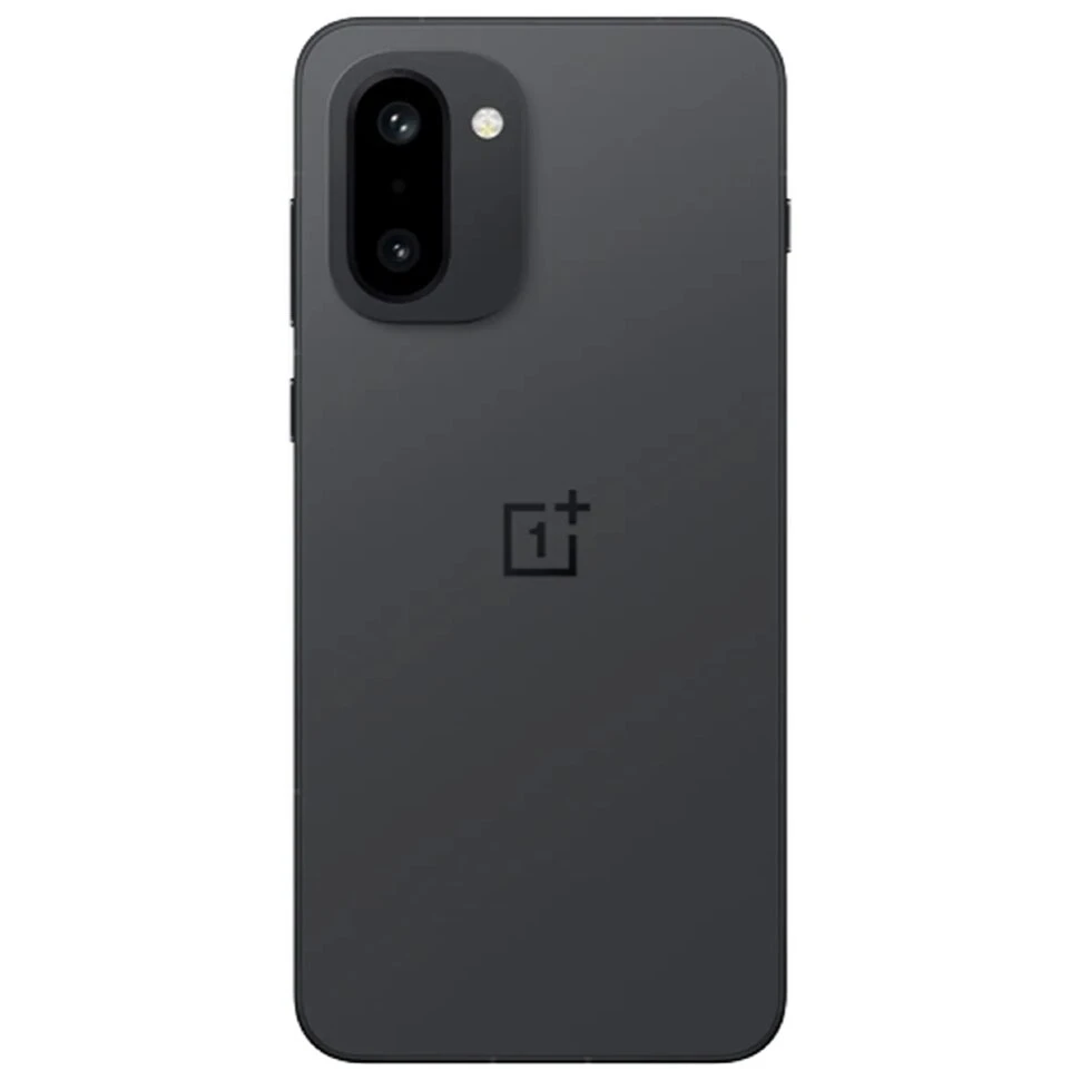 Смартфон OnePlus 15R 12/256GB Черный (Charcoal Black)