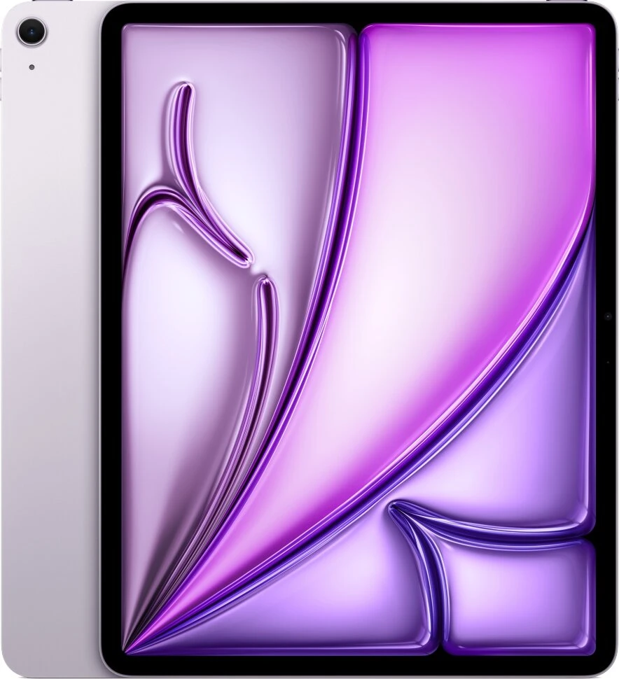 Планшет Apple iPad Air 13 (2025) 512GB Wi-Fi Фиолетовый (Purple)