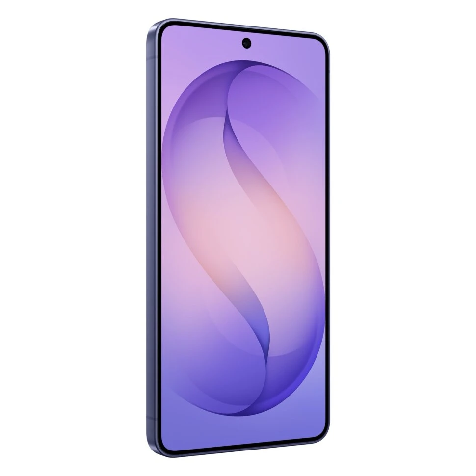 Смартфон Samsung Galaxy S26 12/512GB Фиолетовый (Cobalt Violet)