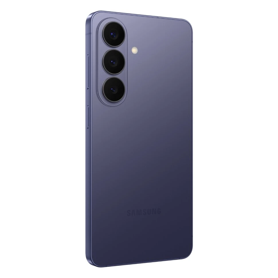 Смартфон Samsung Galaxy S26 12/512GB Фиолетовый (Cobalt Violet)