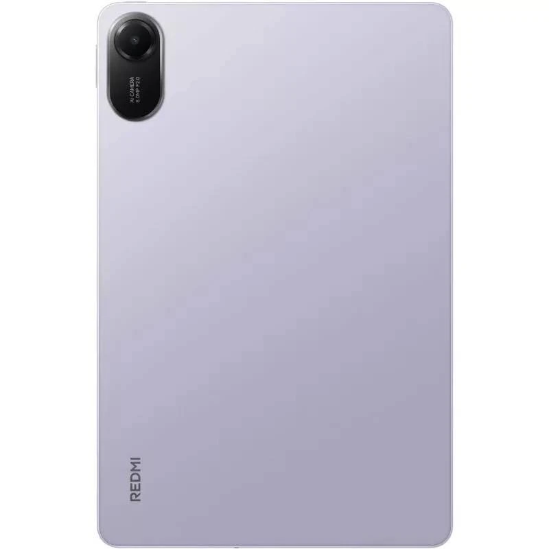 Планшет Xiaomi Redmi Pad 2 Wi-Fi 4/128GB Фиолетовый (Purple)