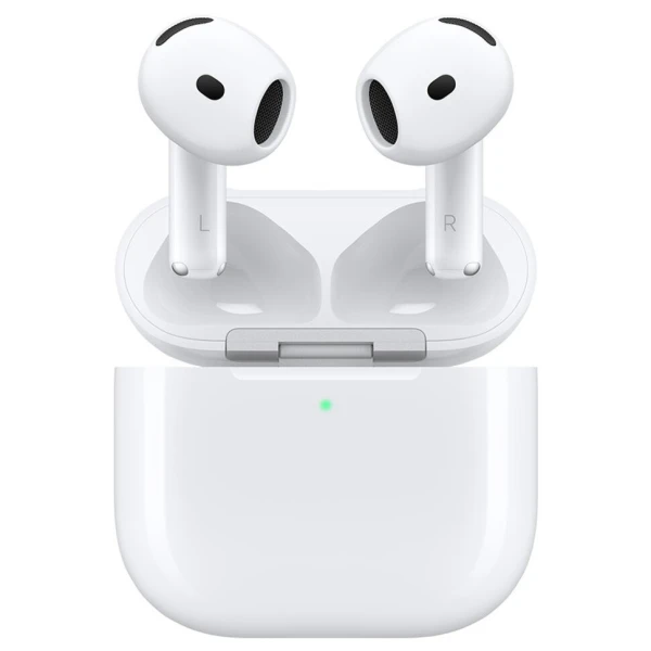 Беспроводные наушники Apple AirPods 5 with Wireless Charging Case
