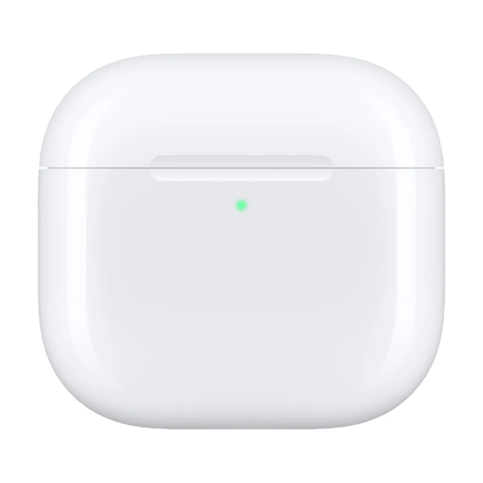 Беспроводные наушники Apple AirPods 5 with Wireless Charging Case