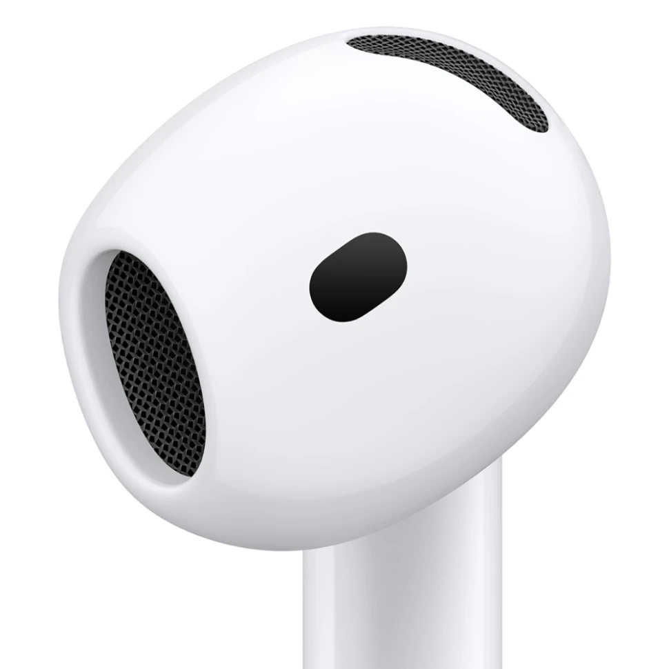 Беспроводные наушники Apple AirPods 5 with Wireless Charging Case
