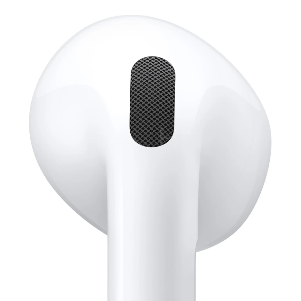 Беспроводные наушники Apple AirPods 5 with Wireless Charging Case