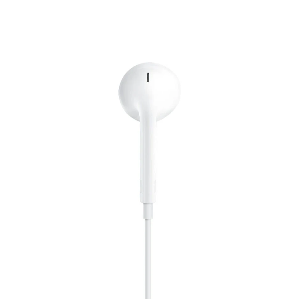 Наушники Apple EarPods with Type-C Connector (MTJY3FE)