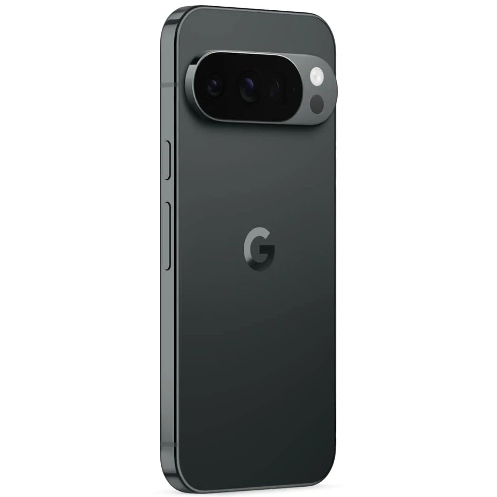Смартфон Google Pixel 10 Pro 16/1024GB Черный (Obsidian)