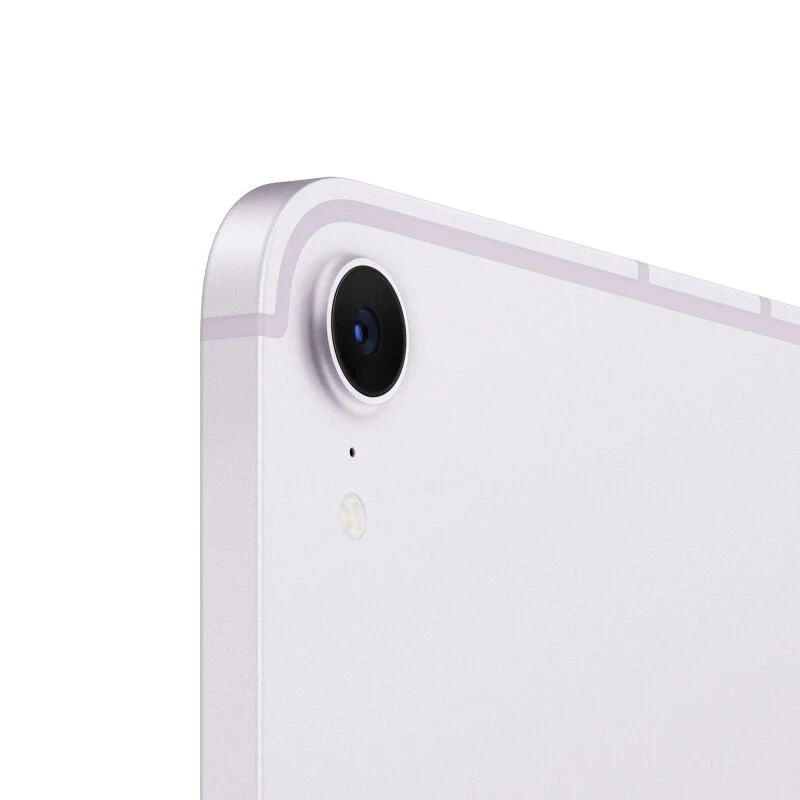 Планшет Apple iPad mini (2024) 256GB Wi-Fi + Cellular Фиолетовый
