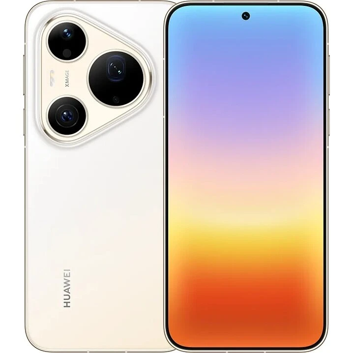 Смартфон HUAWEI Pura 90s Pro Max 12/512GB Золотой (Blush Gold)