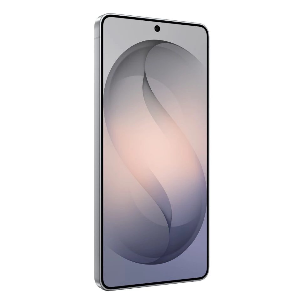 Смартфон Samsung Galaxy S26 Ultra 12/256GB Серебро (Silver Shadow)