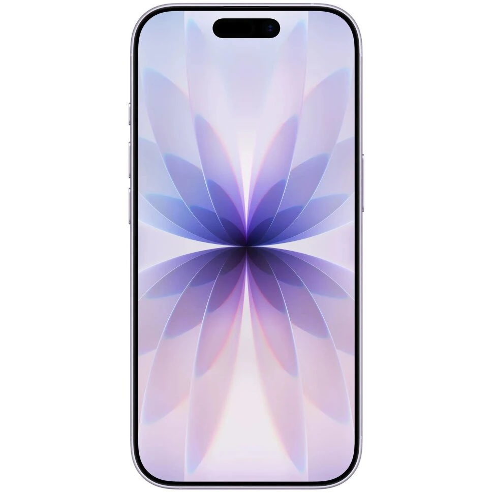 Смартфон Apple iPhone 17 256GB Фиолетовый (Lavender) Sim+eSim