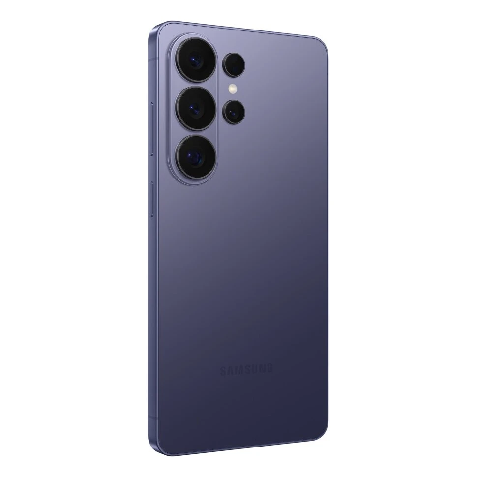 Смартфон Samsung Galaxy S26 Ultra 12/256GB Фиолетовый (Cobalt Violet)