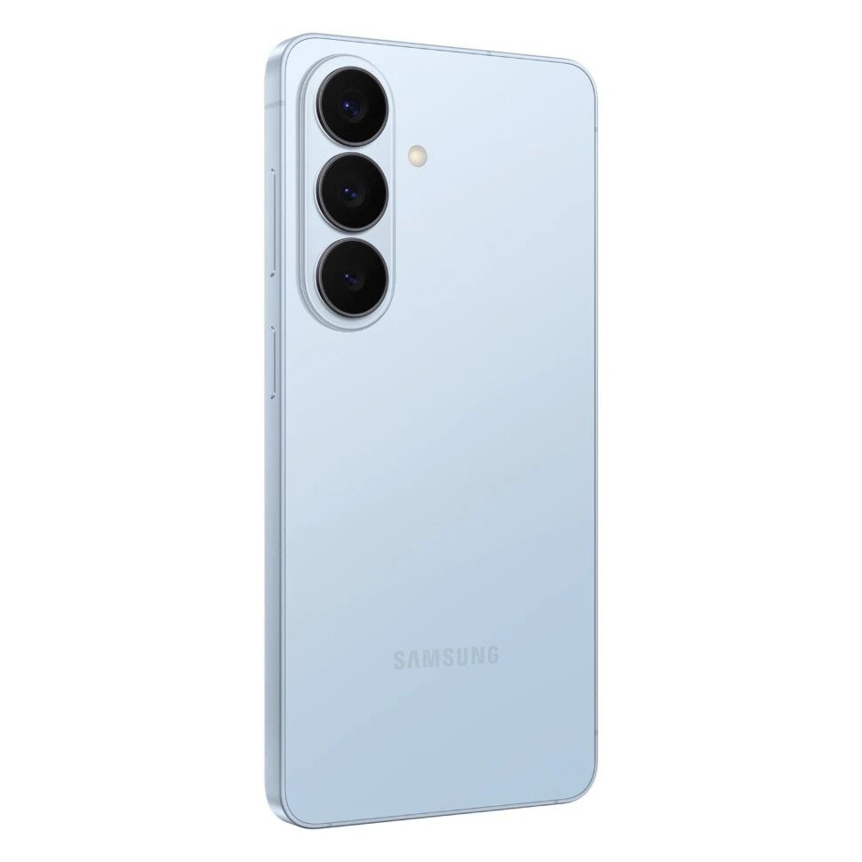 Смартфон Samsung Galaxy S26 12/512GB Голубой (Sky Blue)